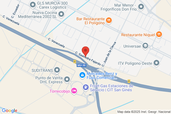 Salinas Garcia f.