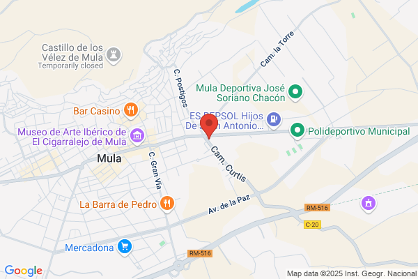 Talleres Juanjo S.L.