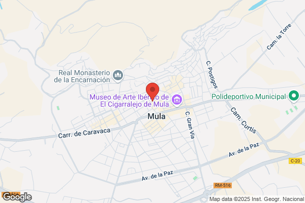 Casa Zapatica Merceria