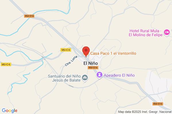 Restaurante Casa Paco