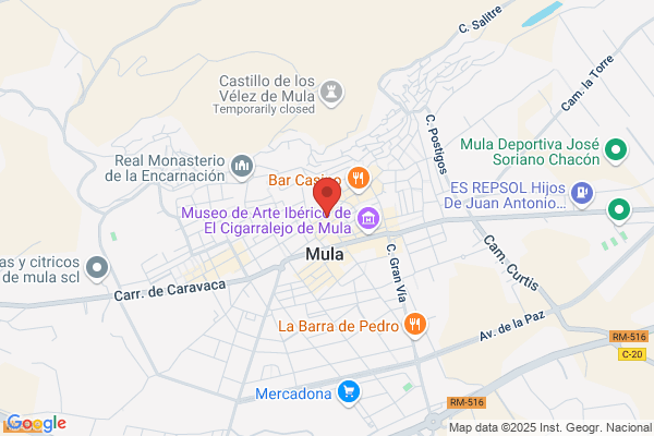 Clinica Veterinaria Manuel Zapata