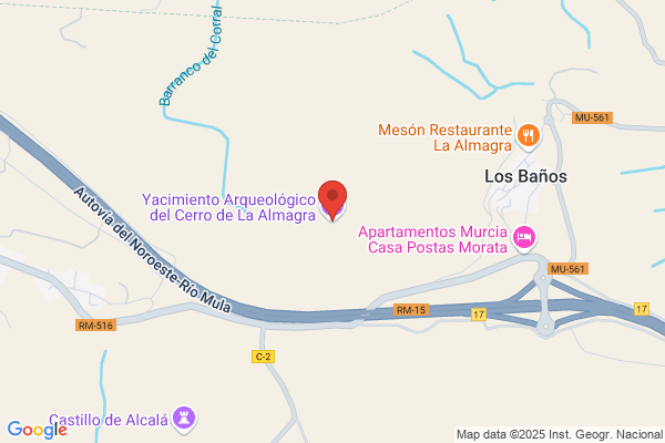 ARCOEGEA