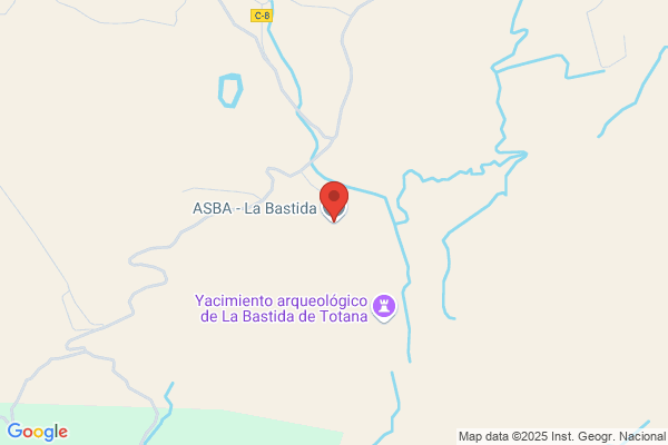 Asociacion Amade