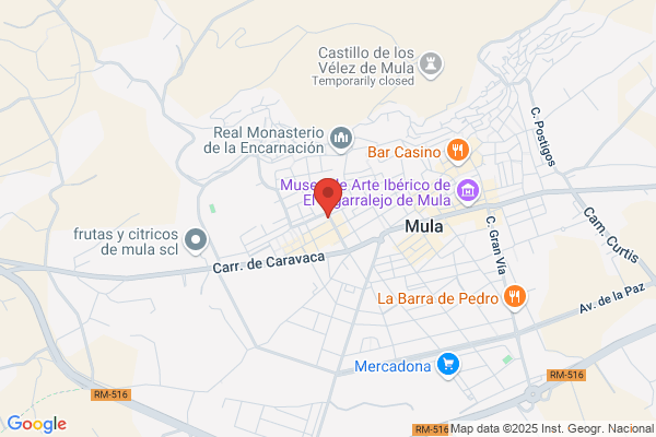 Centro de Atención e Información de la Seguridad Social nº 10