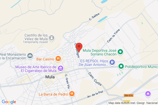 Escuela Infantil Niño Jesus