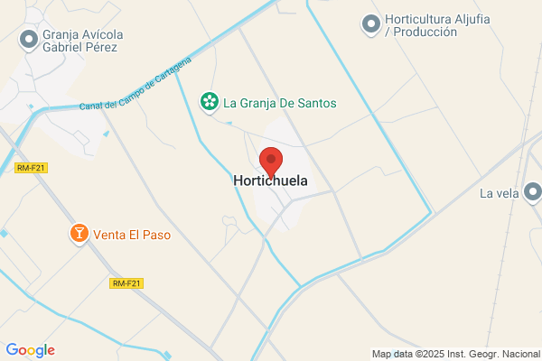 Granja Avicola La Puebla S.L.L.