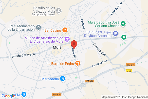 Mapfre Servicios De Informatica
