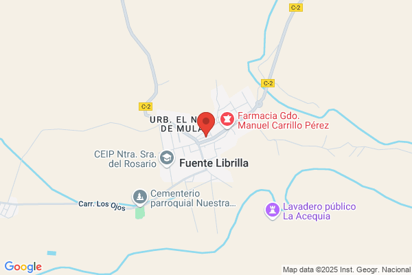 Panaderia y Pasteleria "El Castellano"