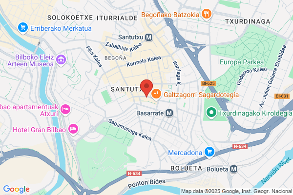 Bilbao Astuy v.