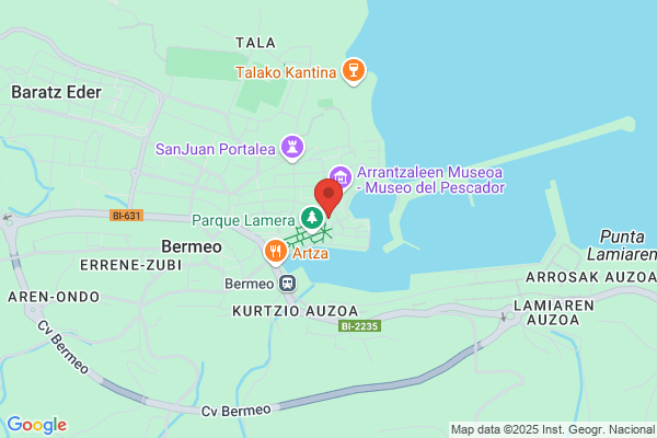 Inmobiliaria Lur Bermeo