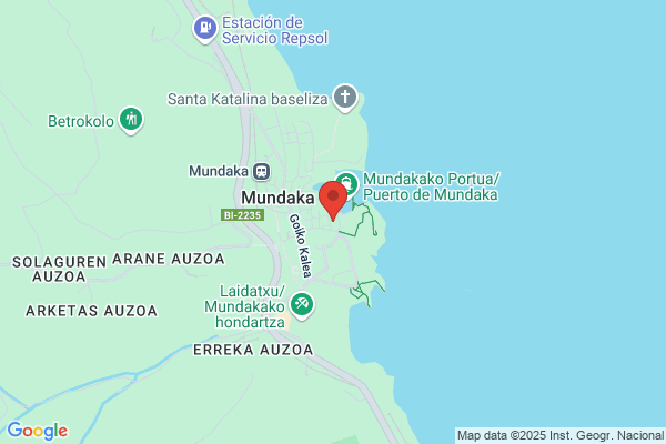 Mundakako Eskola