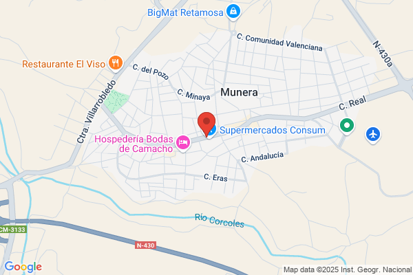 Relojeria Jativa