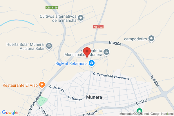 Talleres Rubio - Servicio Ford Reparacion