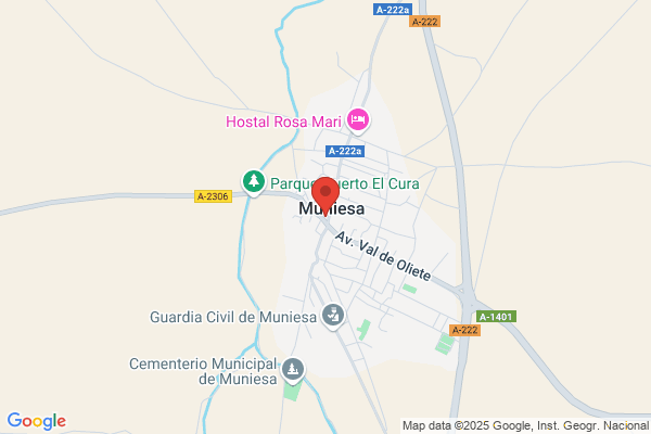 Caja Rural Provincial