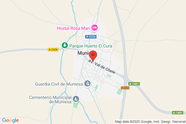 Carniceria Aurea Garcia