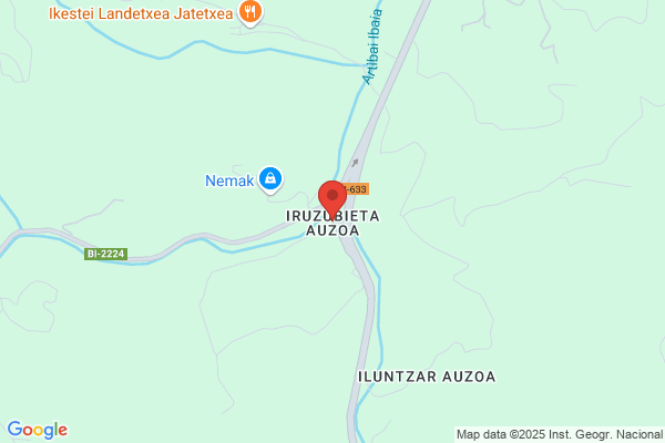 ARMOLA JATETXEA