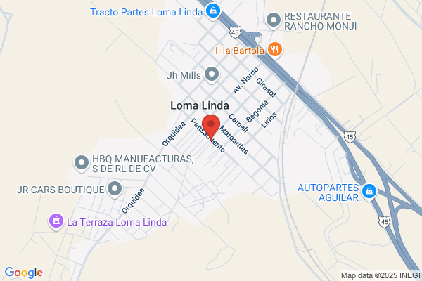 Acg Protenic S.L. - Arquitecto