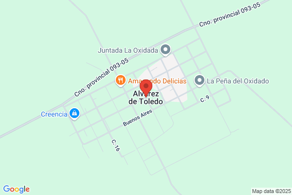 Alvarez De Toledo i.