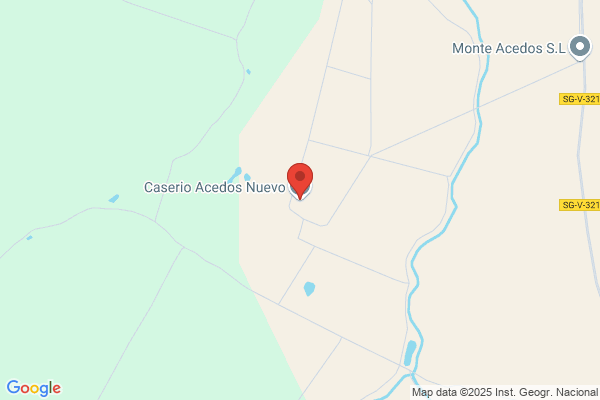 Acedos C.B.