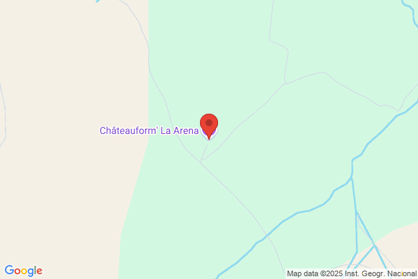 Châteauform’ La Arena