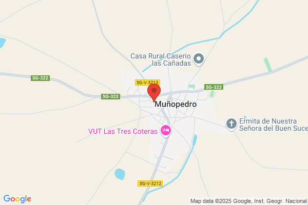 Nuñez Rubio - Carniceria Carniceria Charcuteria l.