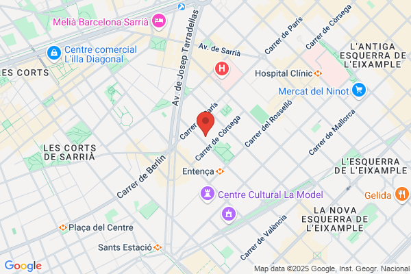 Associacio Darxivers De Catalunya
