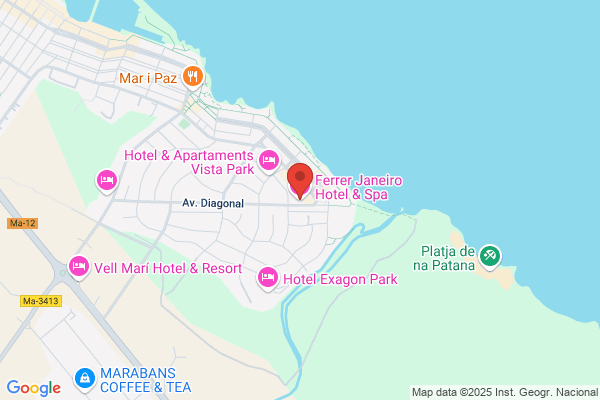 Janeiro Fontanería