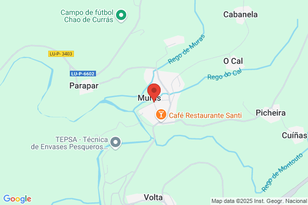 Caixa De Aforros De Galicia