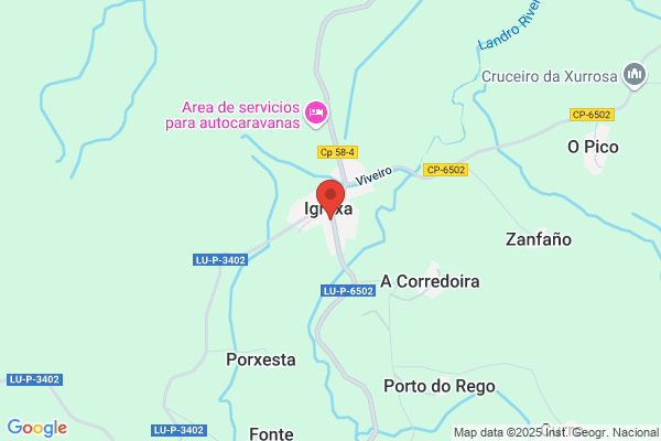 Casa Candida