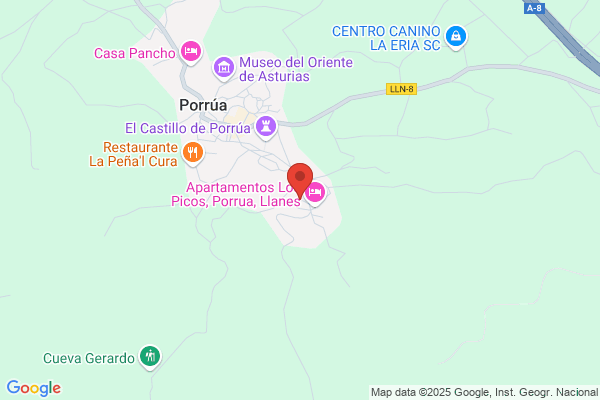 Corral Lopez c.