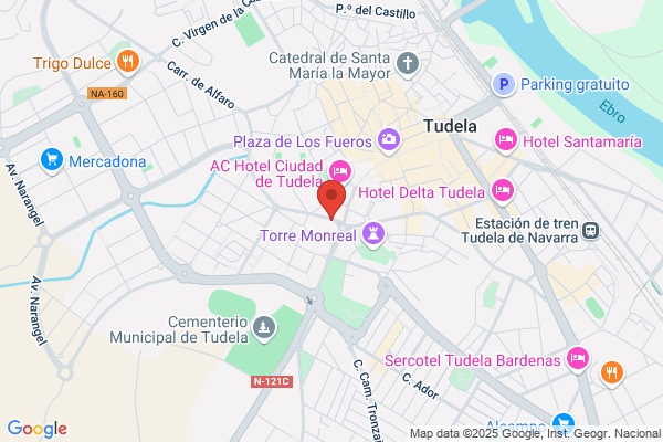 Eduardo Alonso Clínica Dental