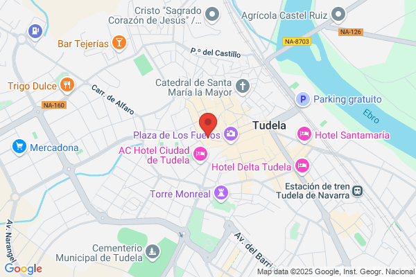 Jardinería Gil