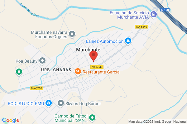 Farmacia Lda. Rosario Jiménez