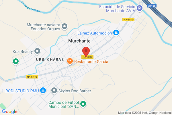 Agrupacion De Propietarios Viviendas Tiberio