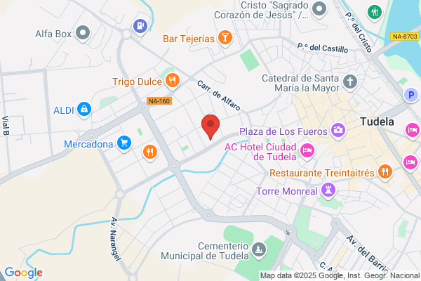 Anfer Servicios De Limpieza