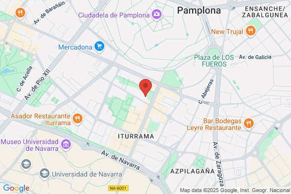 Aramark Servicios De Catereing S. L.