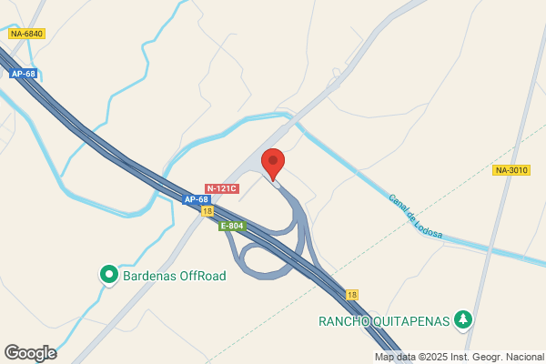 Autopista Vasco Aragonesa S.A.