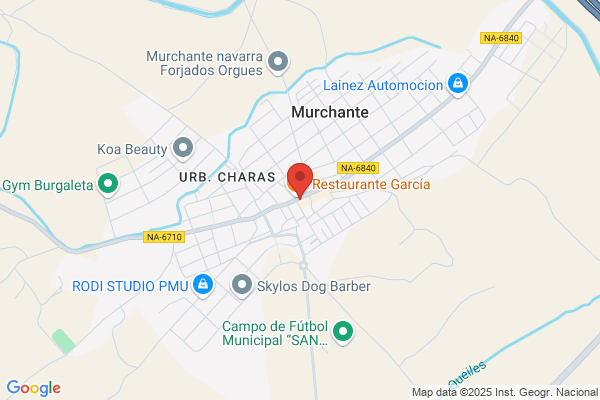 Banco De Vasconia