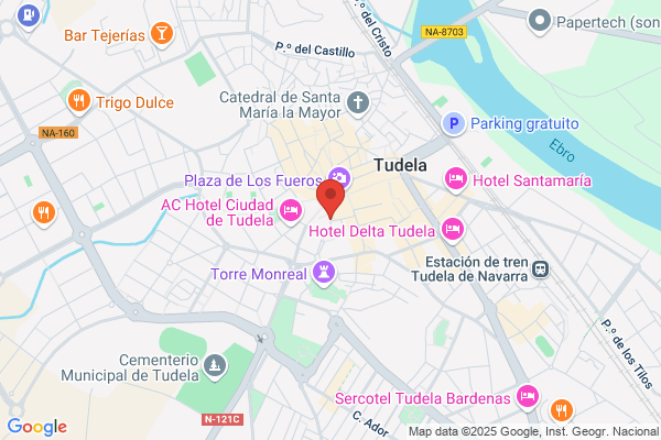 Bocas Sanas · Clínica Dental en Tudela