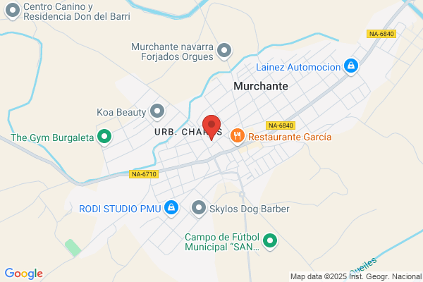 Construcciones Aguado Y Ruperez S.L.