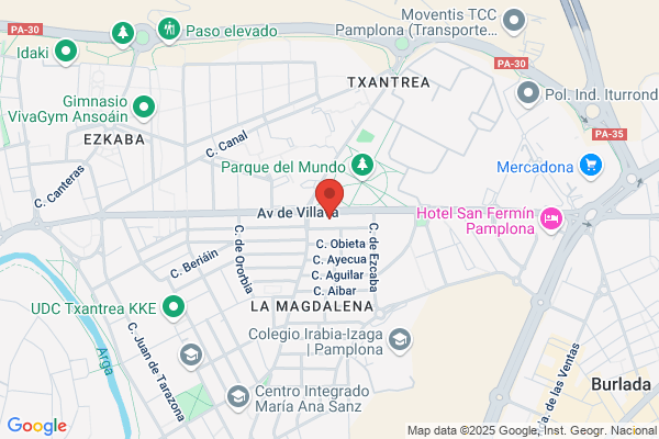 Construcciones Santos Magaña S.L.