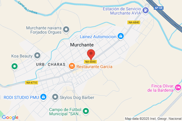 Cooperativa Vinicola Murchantina