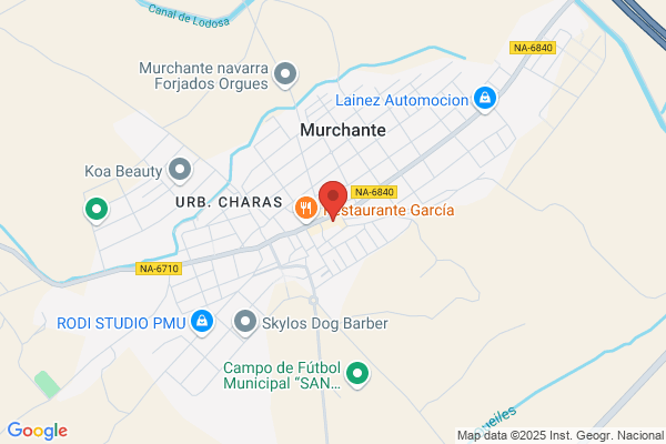 Escudero Martinez r.