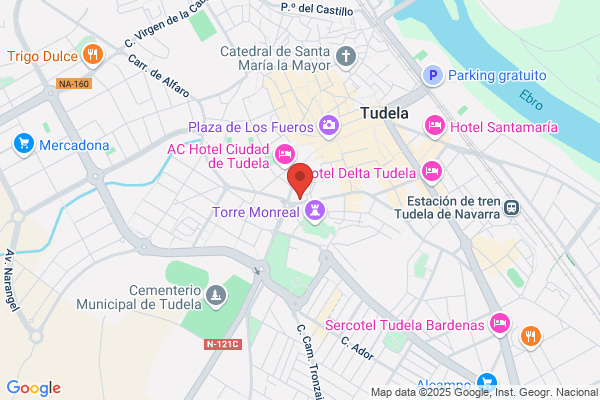 Eugenio Gorrindo Ruiz - Auditoría Y Consultoría Financiera