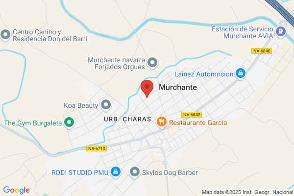 Fontanería Tudela