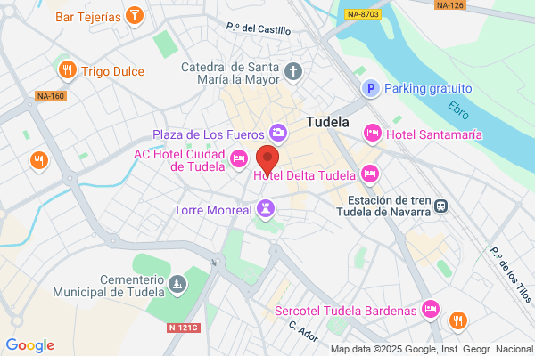 Izal Mediavilla - Abogados