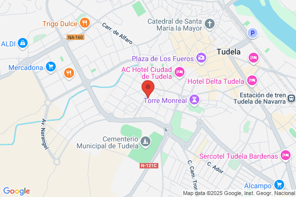 Peluqueria y Estetica Luz