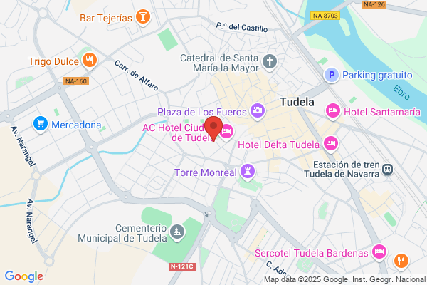 Real Casa de la Misericordia