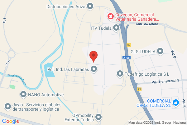 Reciclajes Yanguas