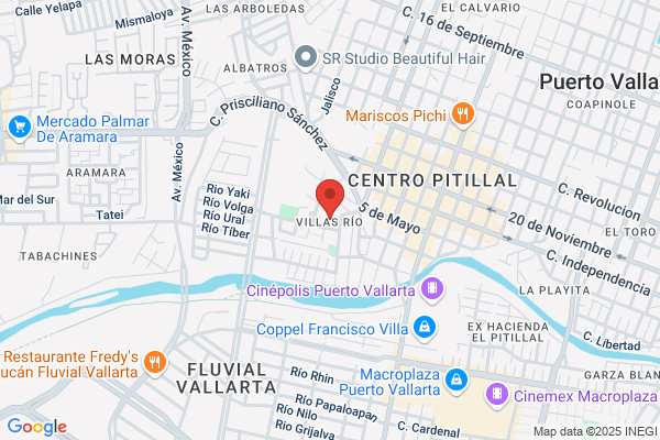 Rios Villa r.